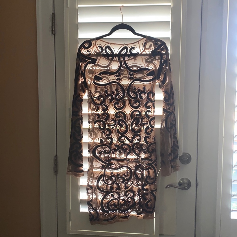 For Love & Lemons dress SZ S (2-4)